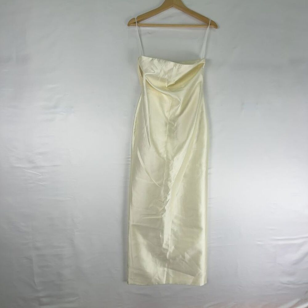 Huong Boutique Sheath Dress